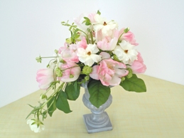 流れるアレンジ２