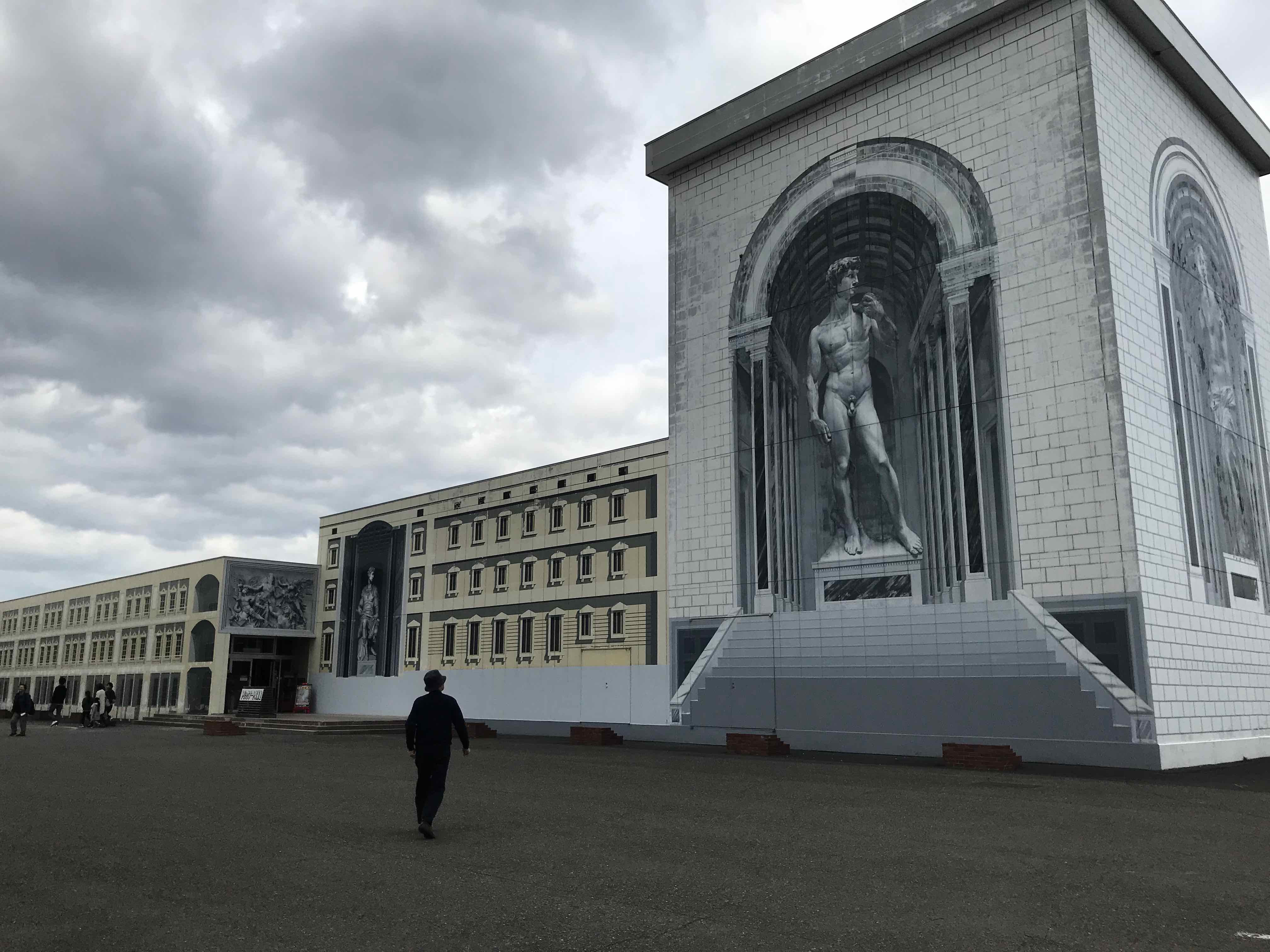 雨の日でも楽しい 雨の日かみふ旅 北海道庁のブログ 超 旬ほっかいどう 楽天ブログ