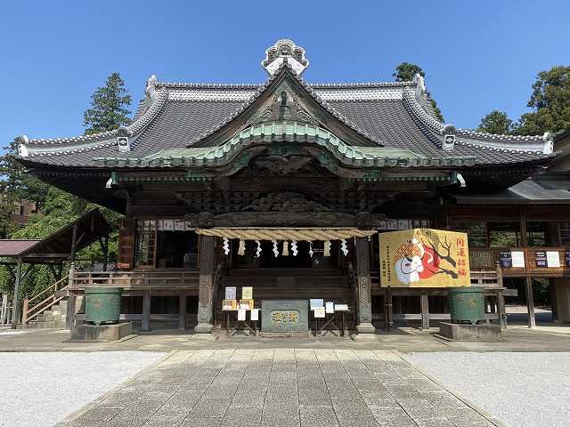 絵葉書に見る昔の比企・松山