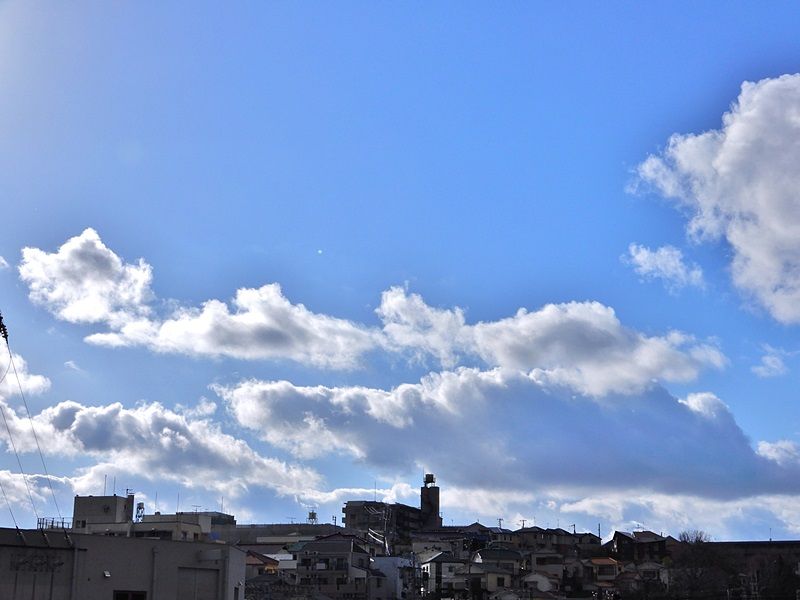 空2