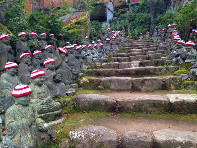 厳島神社