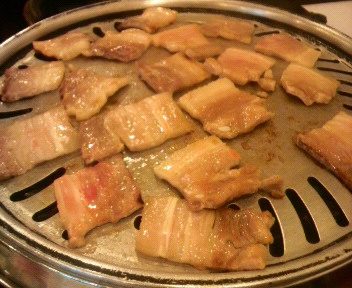 サムギョプサル
