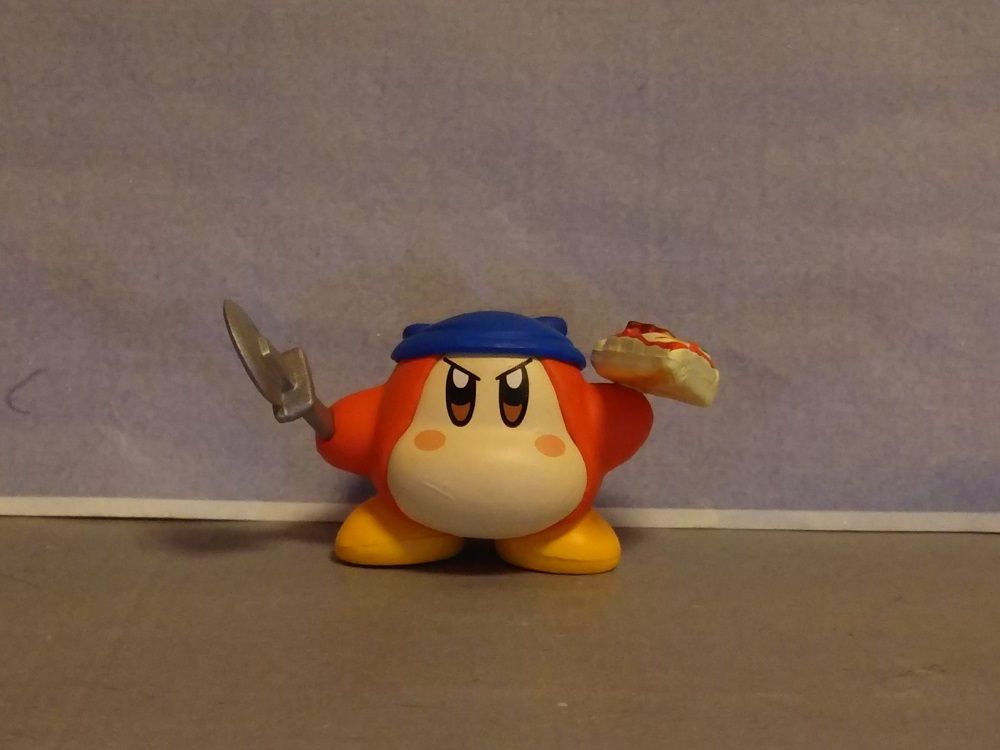 星のカービィ まんまるマスコット まんぷくコレクション コンプリート 第3ブログ Zect 楽天ブログ