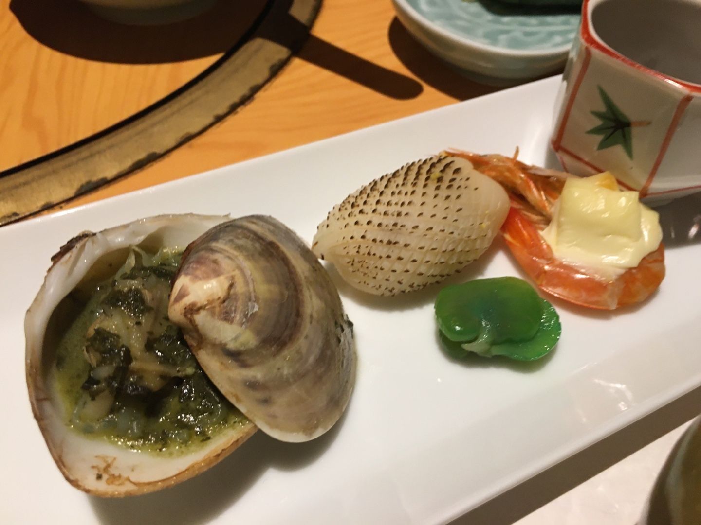 和倉温泉 能州いろは に宿泊 ズボラ人の視点 楽天ブログ