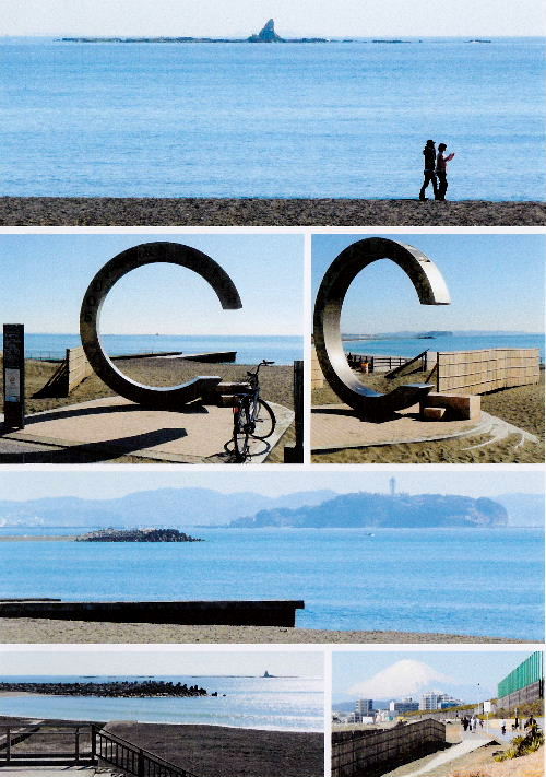 2013茅ヶ崎海岸D