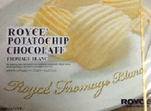 ロイズチョコレートワールド