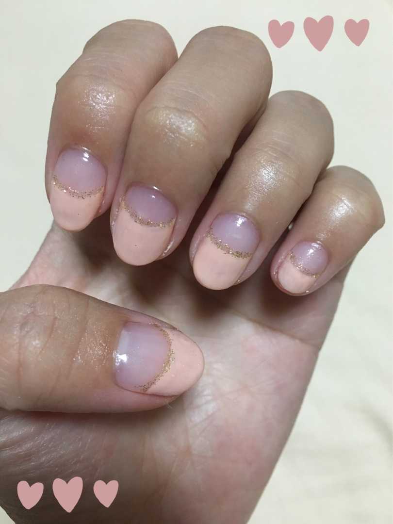 セルフネイル 代主婦の日常 楽天ブログ