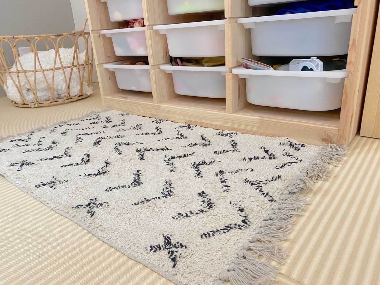 IKEAグッズで和室を子供部屋にしました！ | rice_homeのブログ - 楽天ブログ