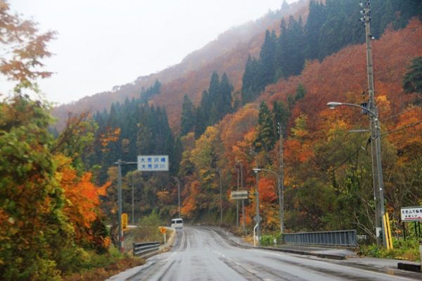 大峠を行く 昼顔のつぶやき 楽天ブログ
