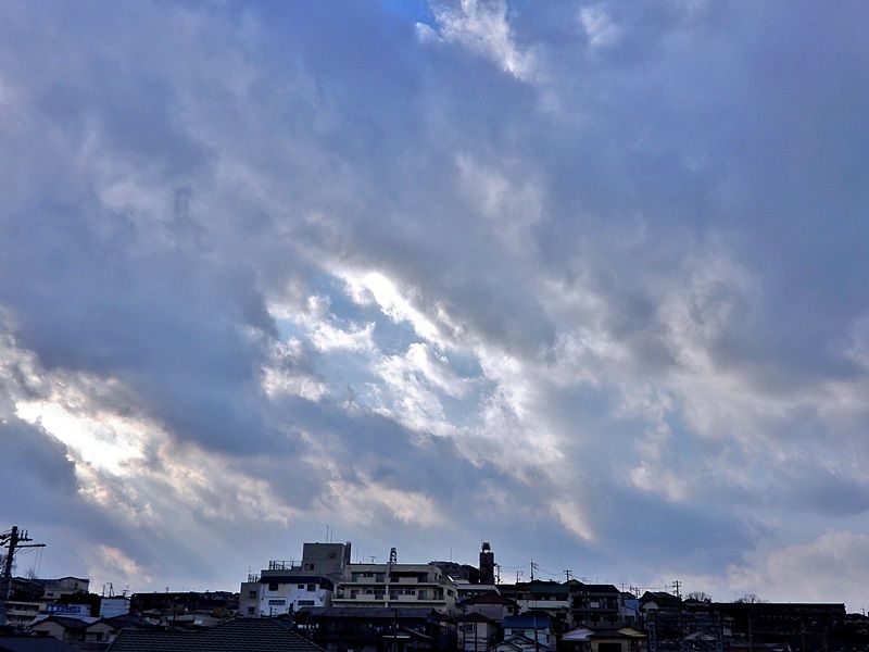空3