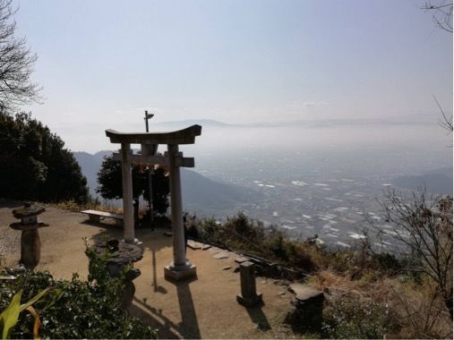 絶景 天空の鳥居 月うさ 神社を巡る 御朱印記録 楽天ブログ