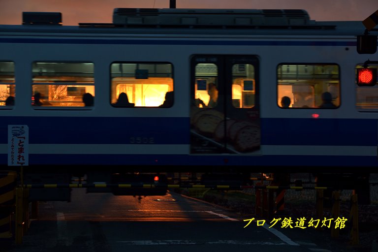 伊豆箱根鉄道のロケハンで見たもの
