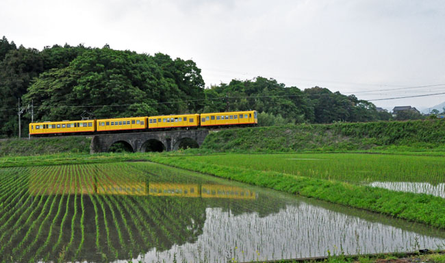 電車５