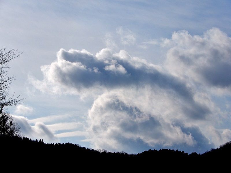 空3