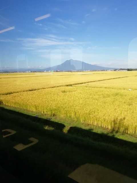 岩木山登山 | DEEPACIDのブラタモリ的町歩きブログ - 楽天ブログ