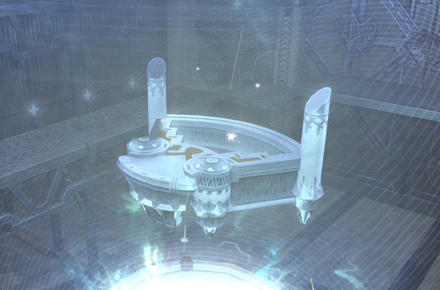 エーテリアルホイールできたよ Tao Paipaiのff14 摩訶不思議大冒険 楽天ブログ