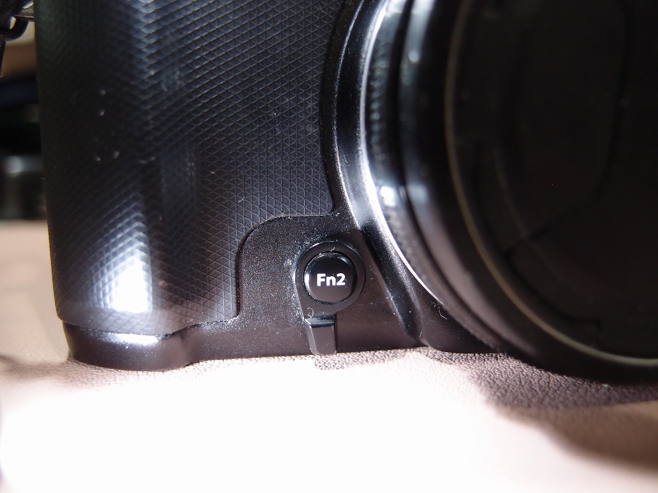 怒涛の勢い「OLYMPUS STYLUS 1」もやって来た。(;^_^A | 楽しい