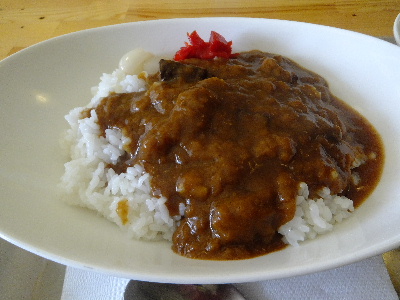 カレー