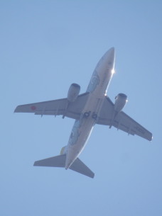 飛行機　10.9　3　2014