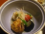 お豆腐料亭