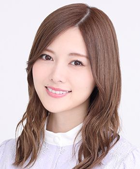 乃木坂46 白石麻衣 ビッグコミックno 17 の表紙をイラストで飾る ルゼルの情報日記 楽天ブログ
