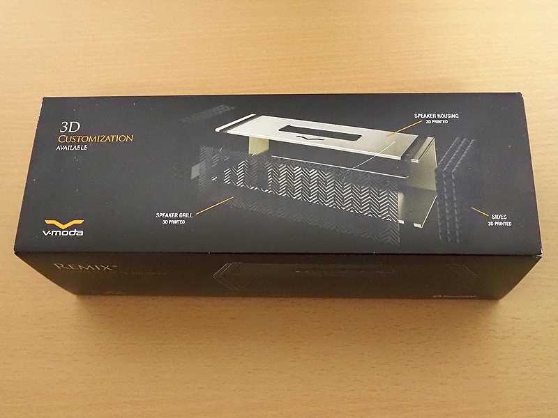 ○Roland V-MODA Remix ～ 高音質な小型 Bluetooth Hi-Fi