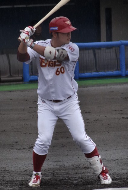 勧野甲輝（ソフトバンク）４１楽天トライアウト.jpg