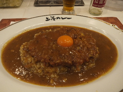 カレー