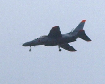 1・大空のかなたに..