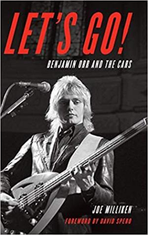 BENJAMIN ORR ANTHOLOGY ベンさんアンソロジー | Pastime Paradise 