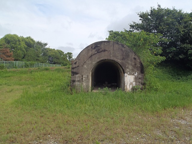 燃弾庫