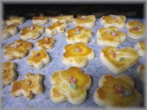 まだ見ぬ娘たちへの贈り物