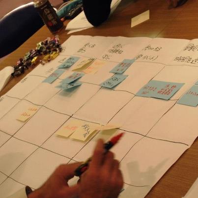 ワークショップ