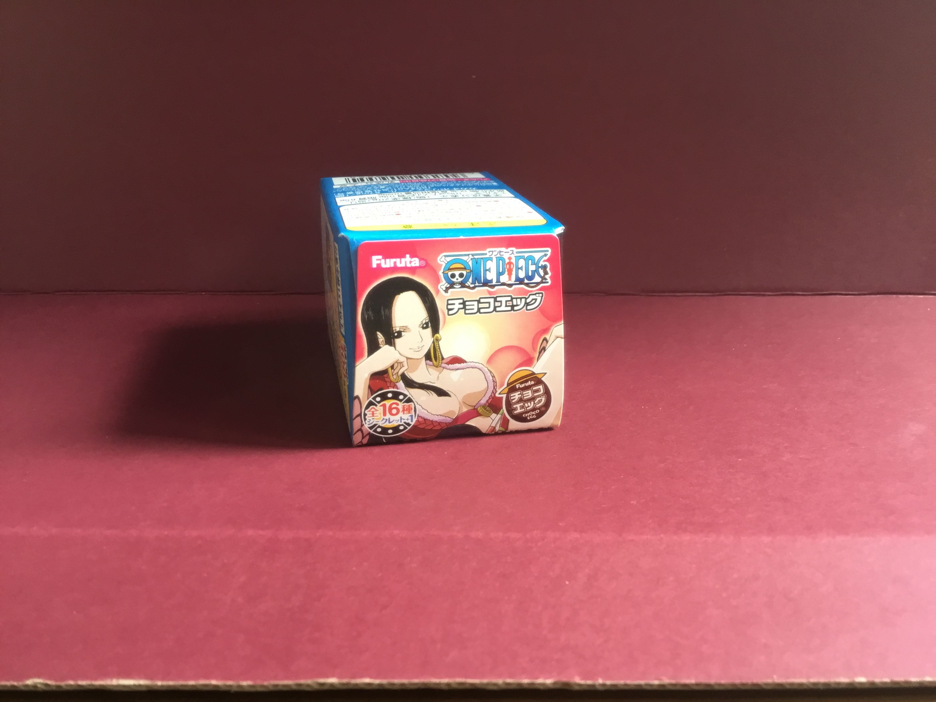 ワンピースのチョコエッグ買ってきたよ ドラゴンボールとかワンピース好きのブログ 楽天ブログ ワンピースのチョコエッグ買ってきたよ ドラゴンボールとかワンピース好きのブログ 楽天ブログ