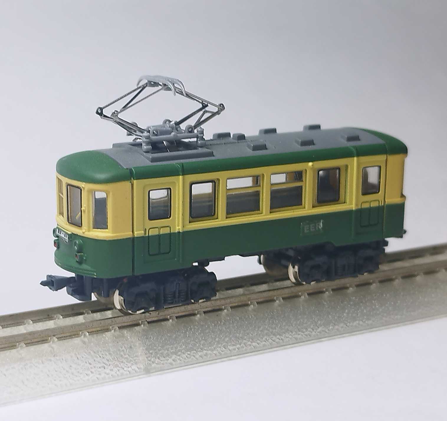 Bトレ 江ノ電600形 | おん鐵 R - 楽天ブログ