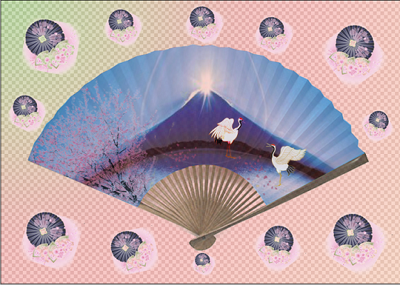 富士