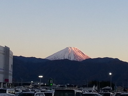 富士山