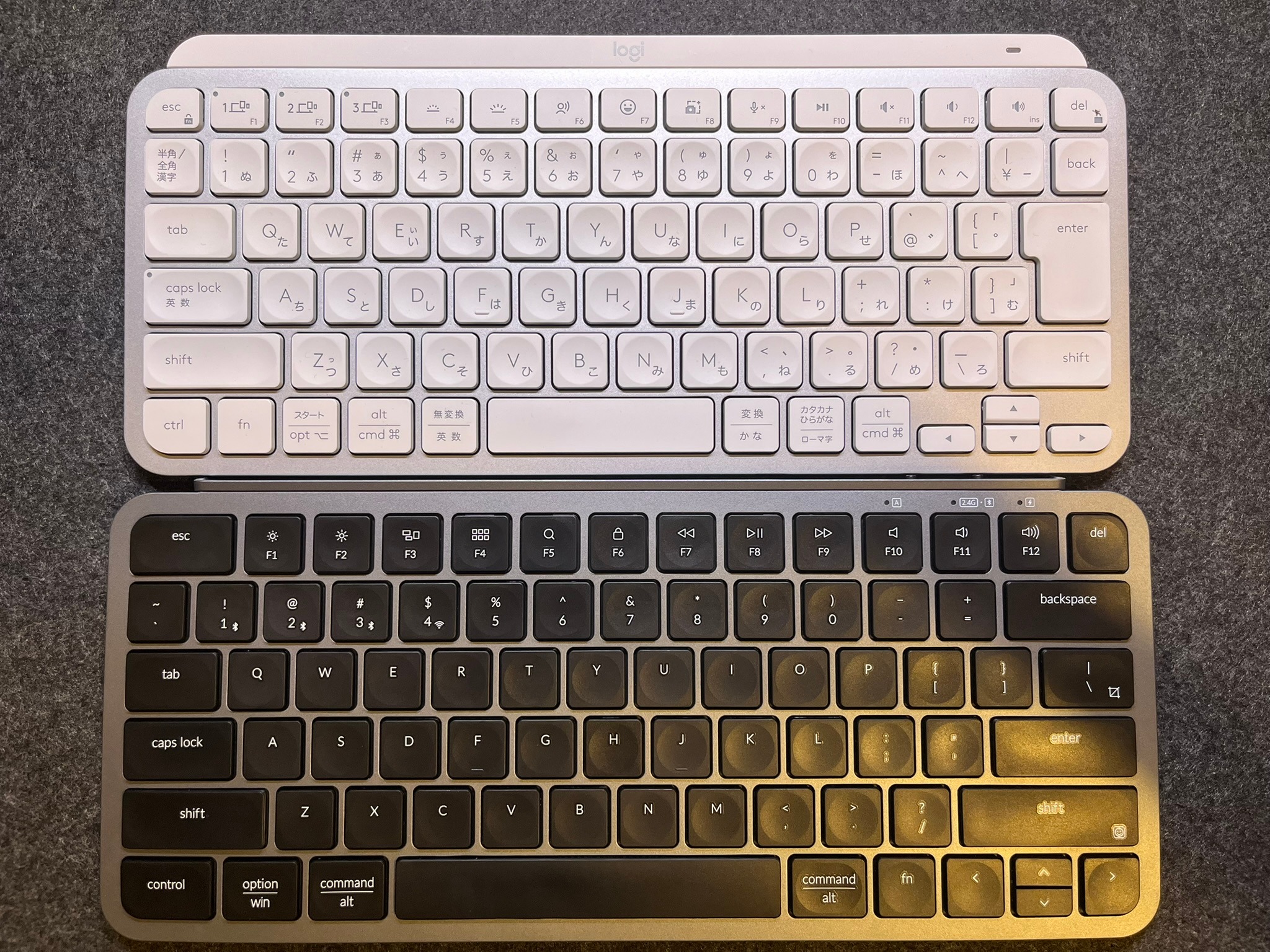 Keychron B1 Pro US配列を買ってみた。 | ShuuLog - 楽天