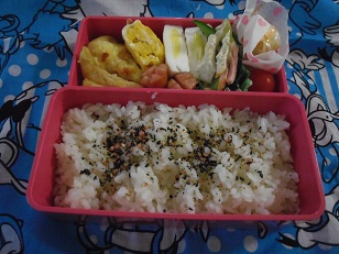 お弁当