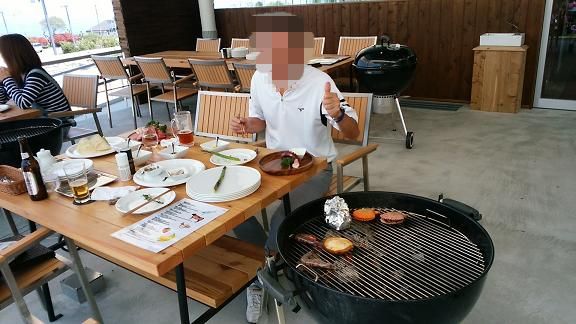 bbq