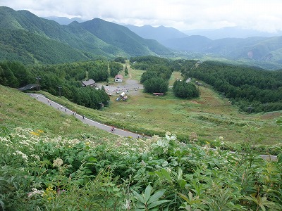 20130901下山」