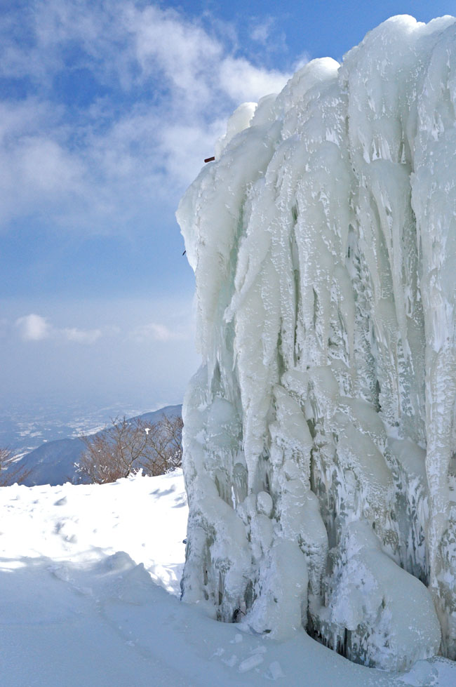 雪３