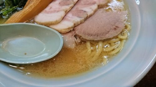 横浜家系ラーメンむら家 越路店 長岡市浦 De 家系ラーメン ラジオ ときどきラーメン２ 楽天ブログ