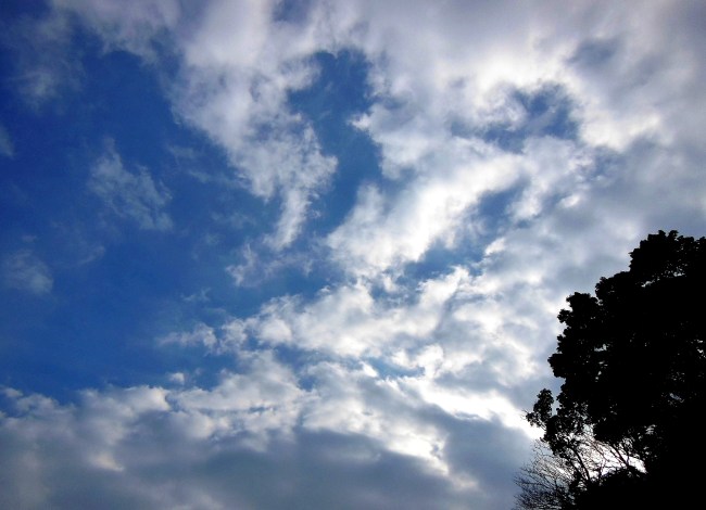 空