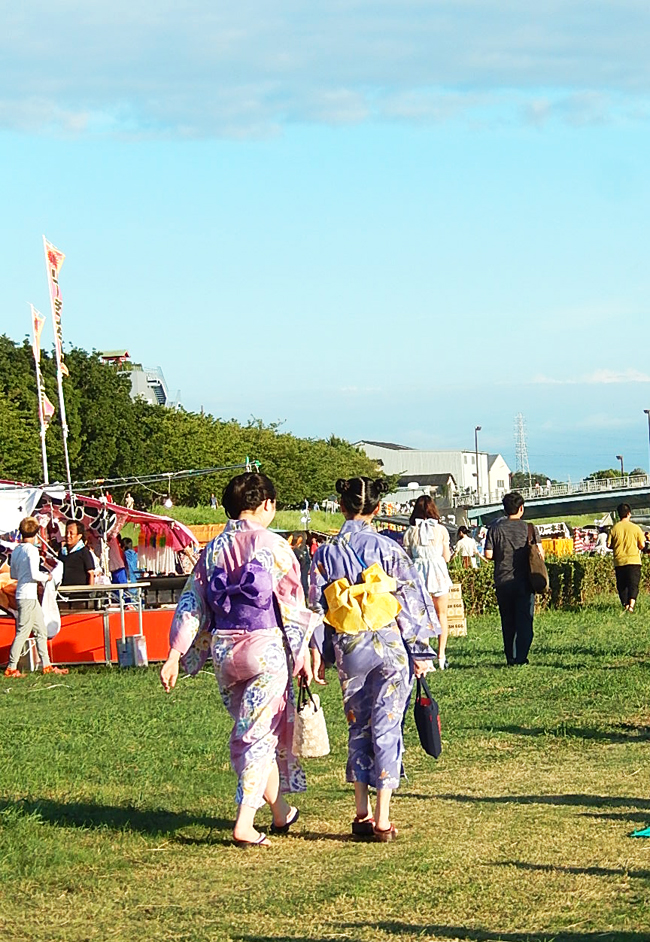 花火４