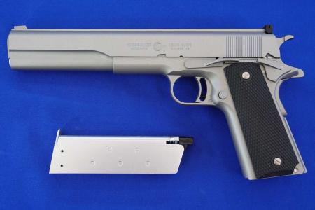 AG368 WA コルト オフィサーズACP CB | 玩具道楽・・・三昧