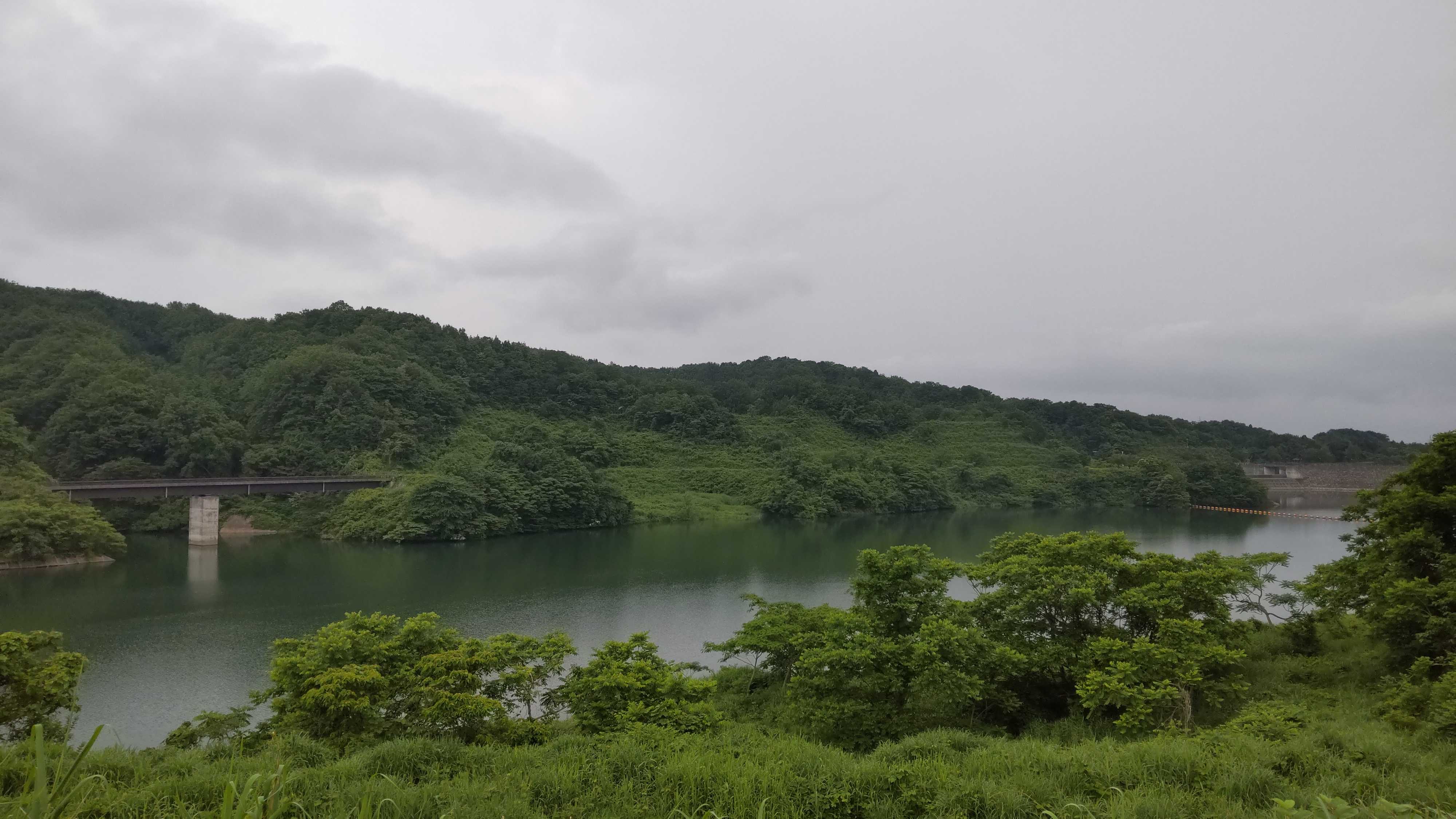 内の倉湖（72）・瓢湖（73）・かきざき湖（74） | スキー＆ランニング＆登山＆旅行の日記 - 楽天ブログ