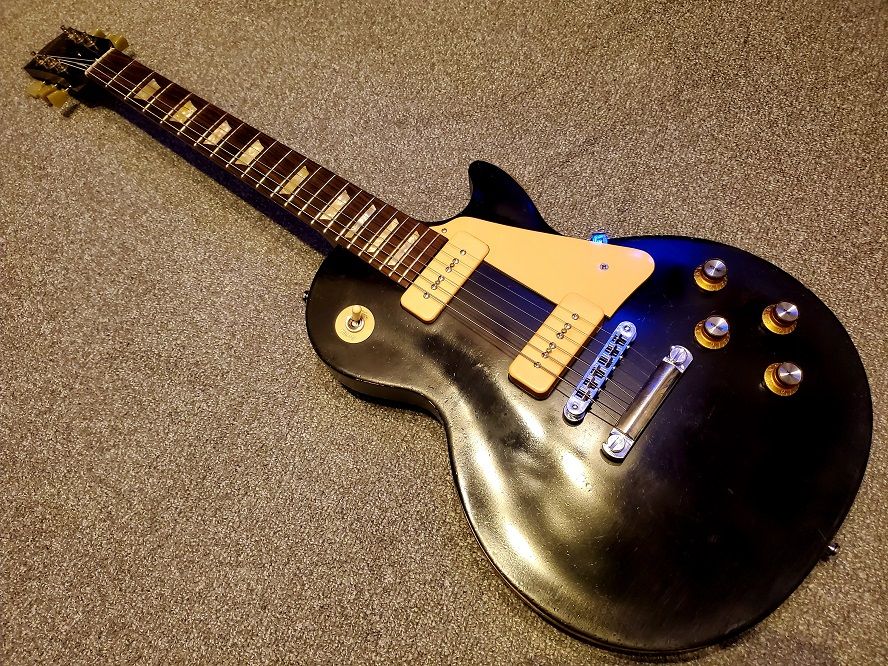 レリック加工の美学 | 男の羅生門 ‐ Guitar&Bike Life ‐ - 楽天