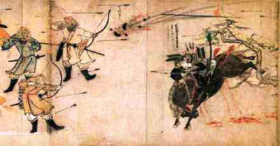 元寇