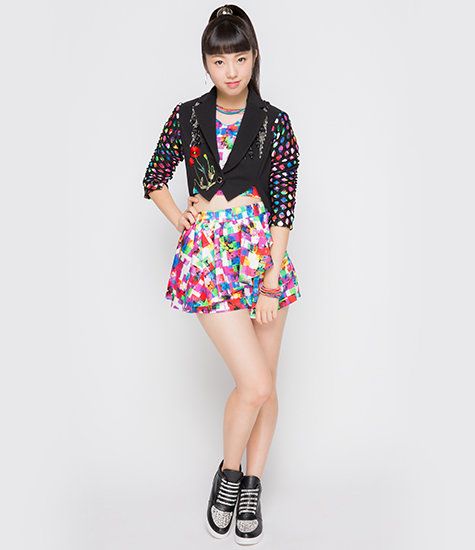 相川茉穂 アンジュルム あいあいが アンジュルム ハロプロを卒業 毎日がなっちとハロプロの日 楽天ブログ